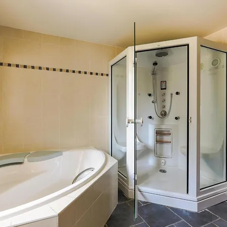 Castle Apartment In Aywaille Near River Ambleve, Cleaning Included Aywaille