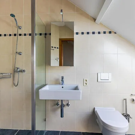 Castle Apartment In Aywaille Near River Ambleve, Cleaning Included * Aywaille