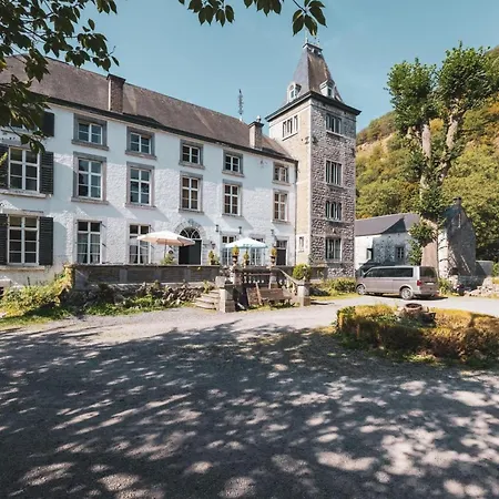 Castle Apartment In Aywaille Near River Ambleve, Cleaning Included