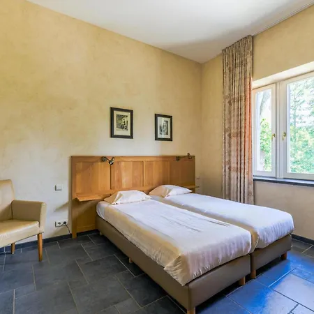بيت للعطل Castle In Near River Ambleve, Cleaning Included آيويل