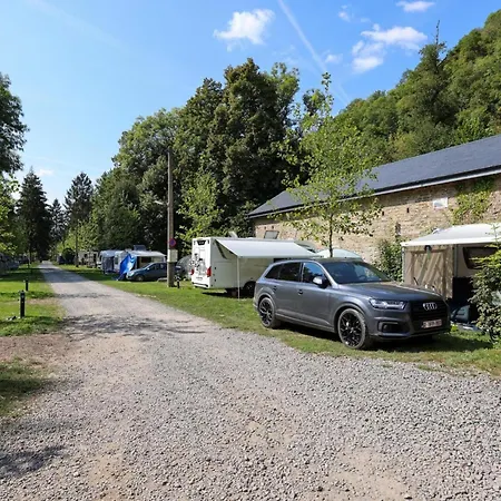 Castle In Near River Ambleve, Cleaning Included * Aywaille