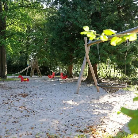 Castle In Near River Ambleve, Cleaning Included Aywaille