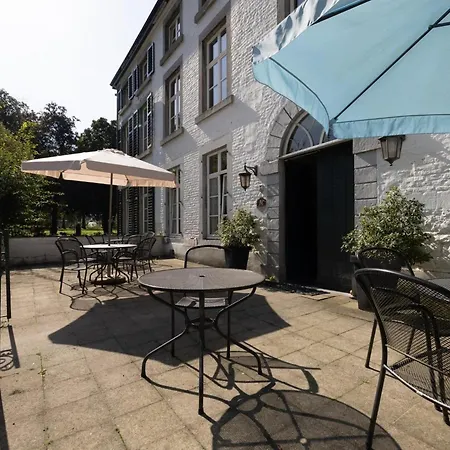 Castle In Near River Ambleve, Cleaning Included * آيويل