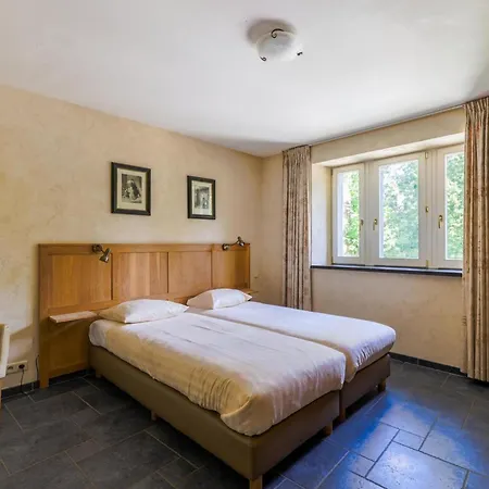 Holiday home Castle Apartment In Aywaille Near River Ambleve, Cleaning Included